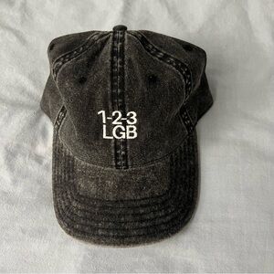 Taylor Swift embroidered hat